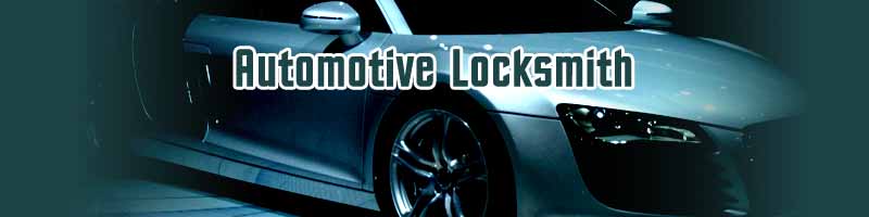 automotive Locksmith Wrightstown